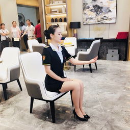 專業商務禮儀 集體禮儀培訓與氣質培養——以上海山木培訓為例