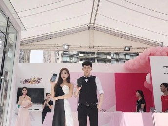 重慶專業禮儀模特演出與婚慶慶典服務全解析