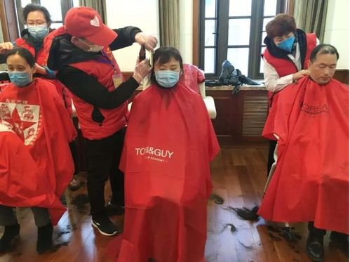 上海虹口區發布防疫志愿服務規范，明確38條文明用語禮儀標準