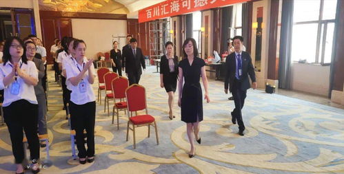 禮遇澤州，有鳳來儀——鳳城國際酒店禮儀服務專題培訓圓滿禮成