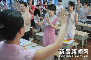 志愿展風(fēng)采，禮儀添光彩——森林旅游節(jié)志愿者服務(wù)禮儀培訓(xùn)指南