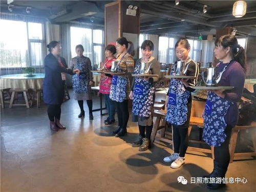 提升服務(wù)質(zhì)量，展現(xiàn)漁家魅力——全市漁家樂(lè)管理服務(wù)提升培訓(xùn)工作全面啟動(dòng)